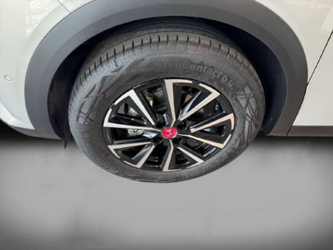 DS DS DS 3 usata, con 4x Airbag (fontali + laterali)