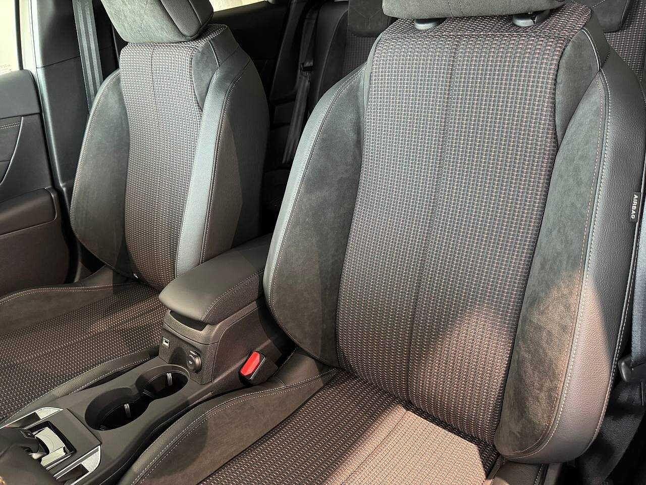 DS DS DS 3 usata, con 5 porte