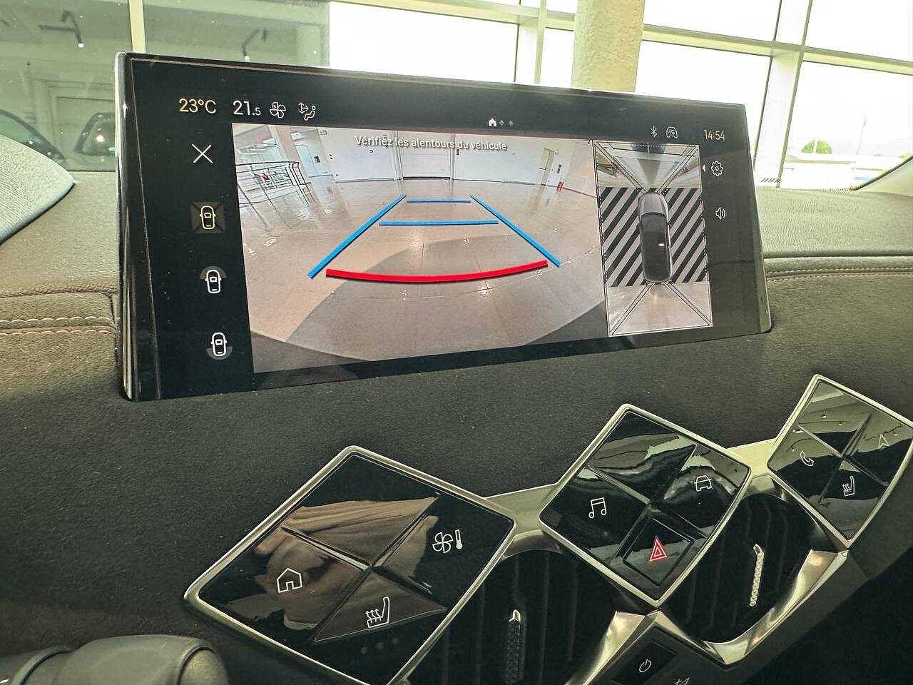 DS DS DS 3 usata, con 8 marce