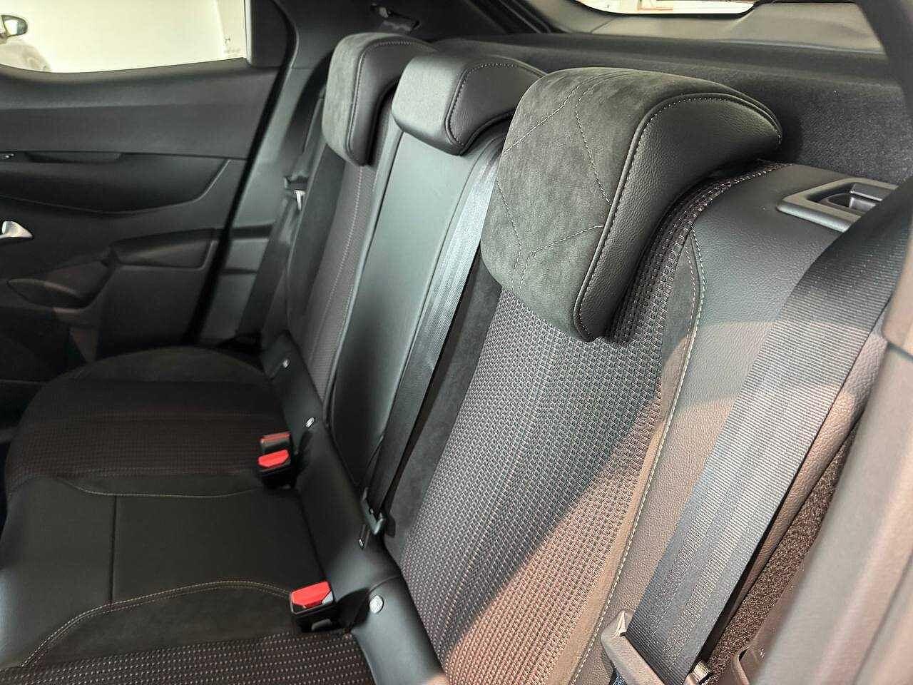 DS DS DS 3 usata, con abs