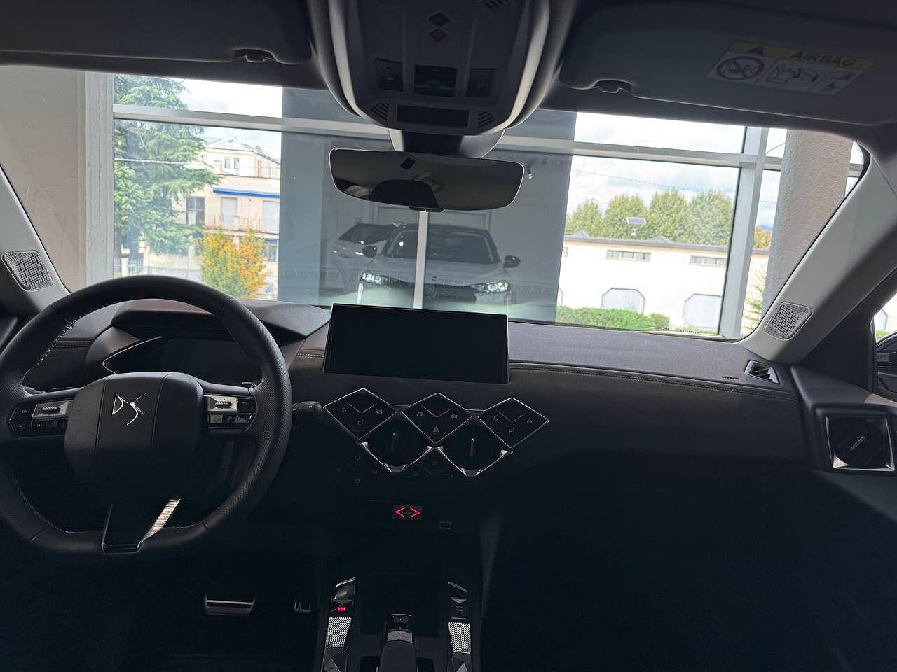 DS DS DS 3 usata, con abs, emergency brake, esp e ref