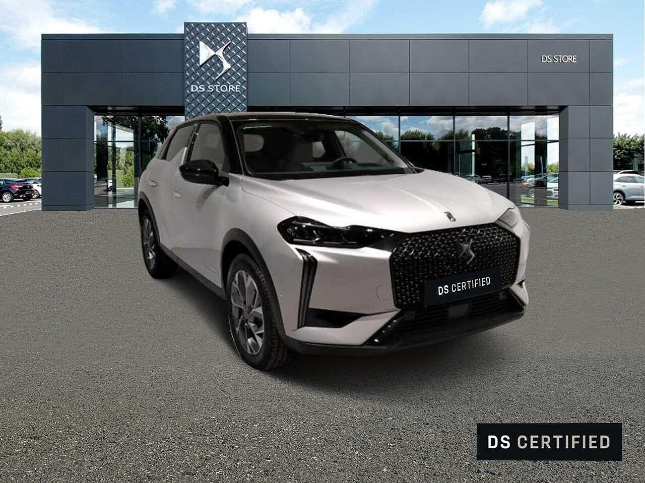 DS DS DS 3 DS 3 1.2 puretech Esprit de Voyage 130cv auto