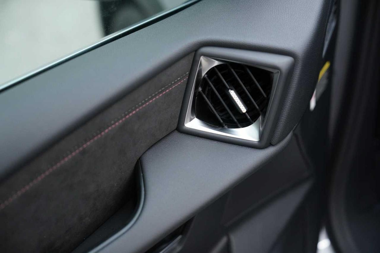 DS DS DS 3 usata, con 4x Airbag (fontali + laterali)