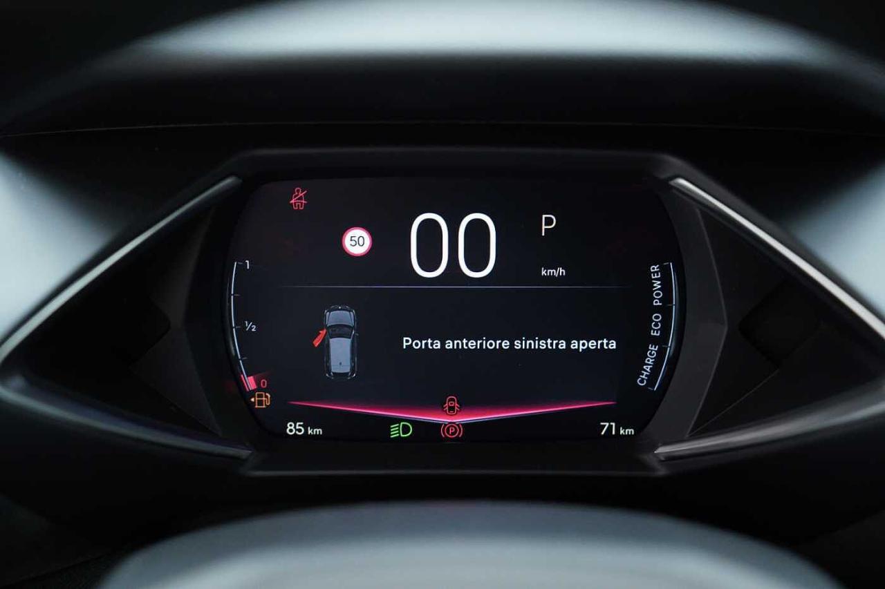 DS DS DS 3 usata, con 6 marce