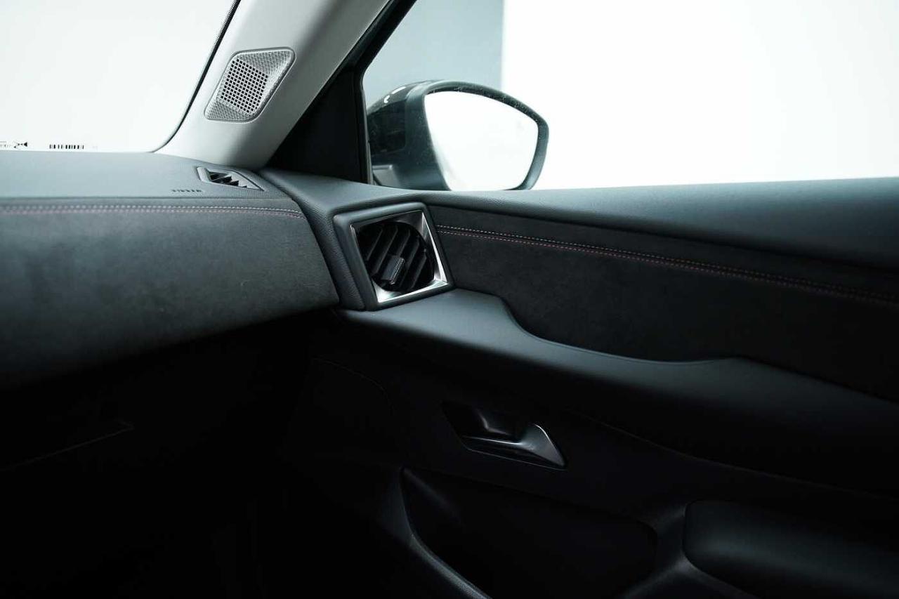 DS DS DS 3 usata, con bracciolo porta oggetti