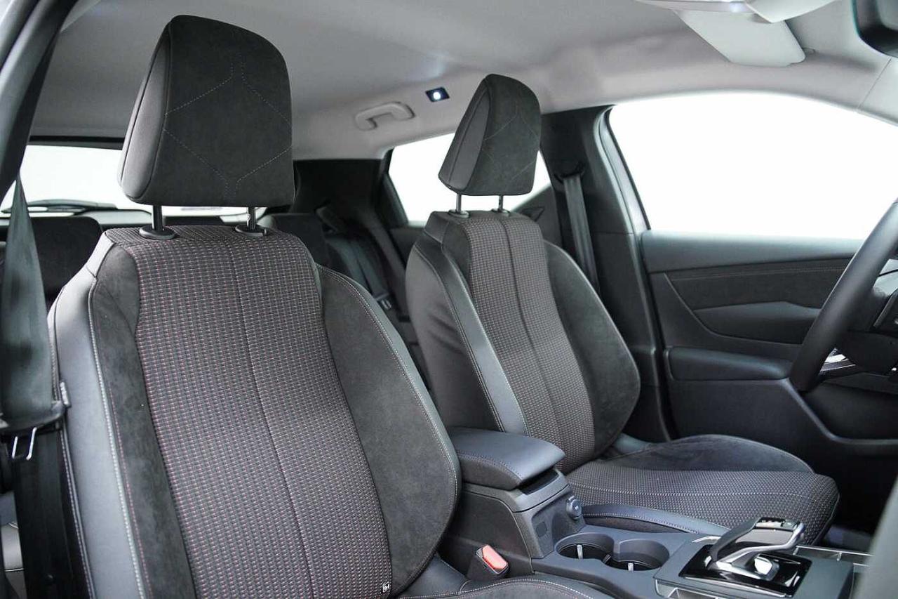 DS DS DS 3 usata, con calandra nera lucido