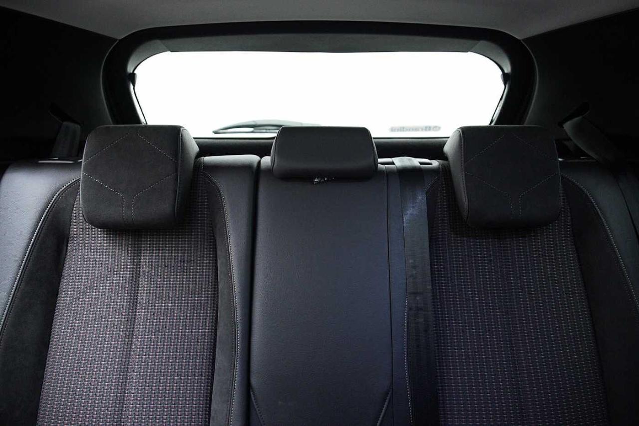 DS DS DS 3 usata, con clima automatico