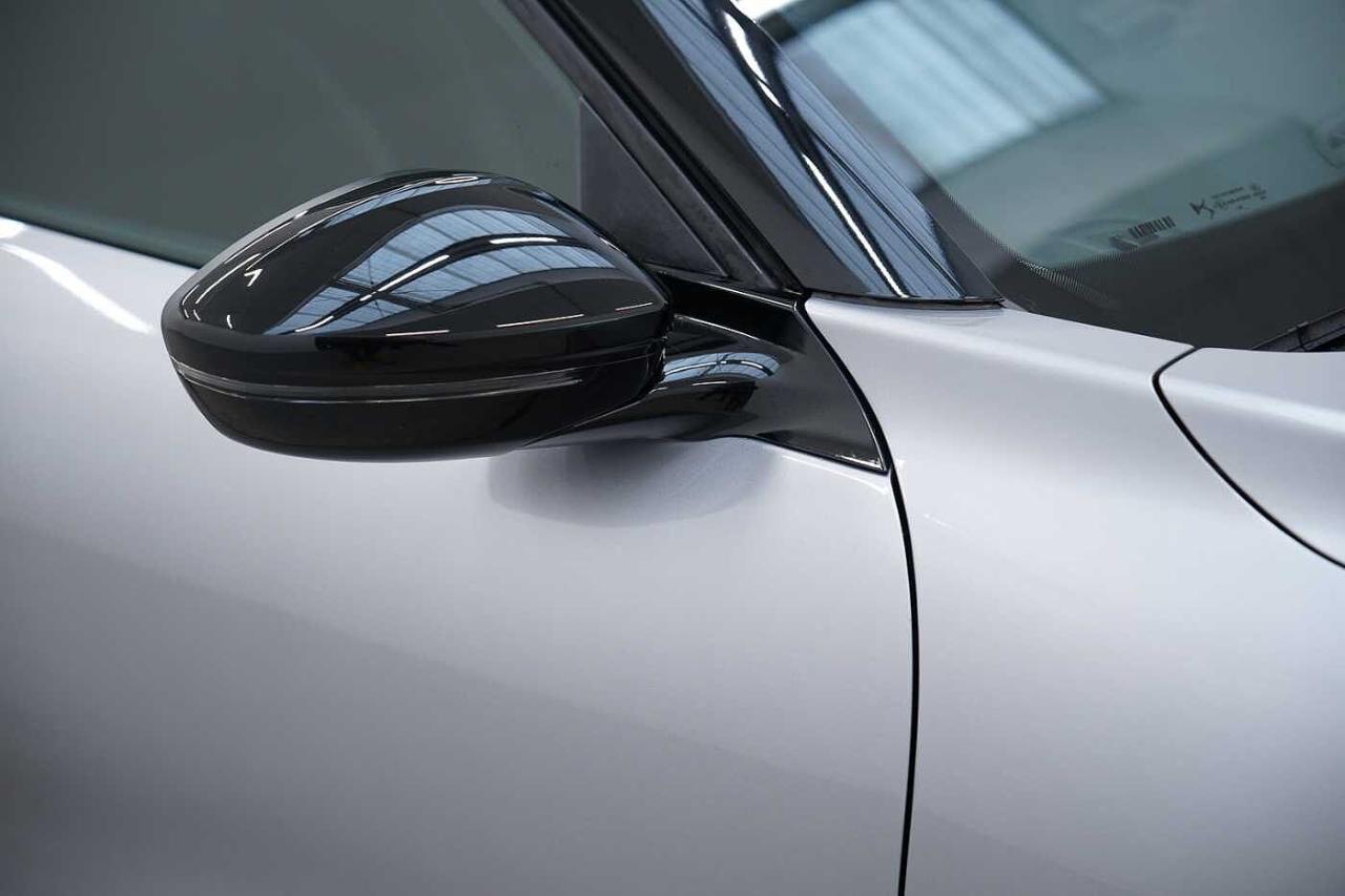 DS DS DS 3 usata, con cruise control con riconoscimento segnali stradali e limitazione automatica della velocità