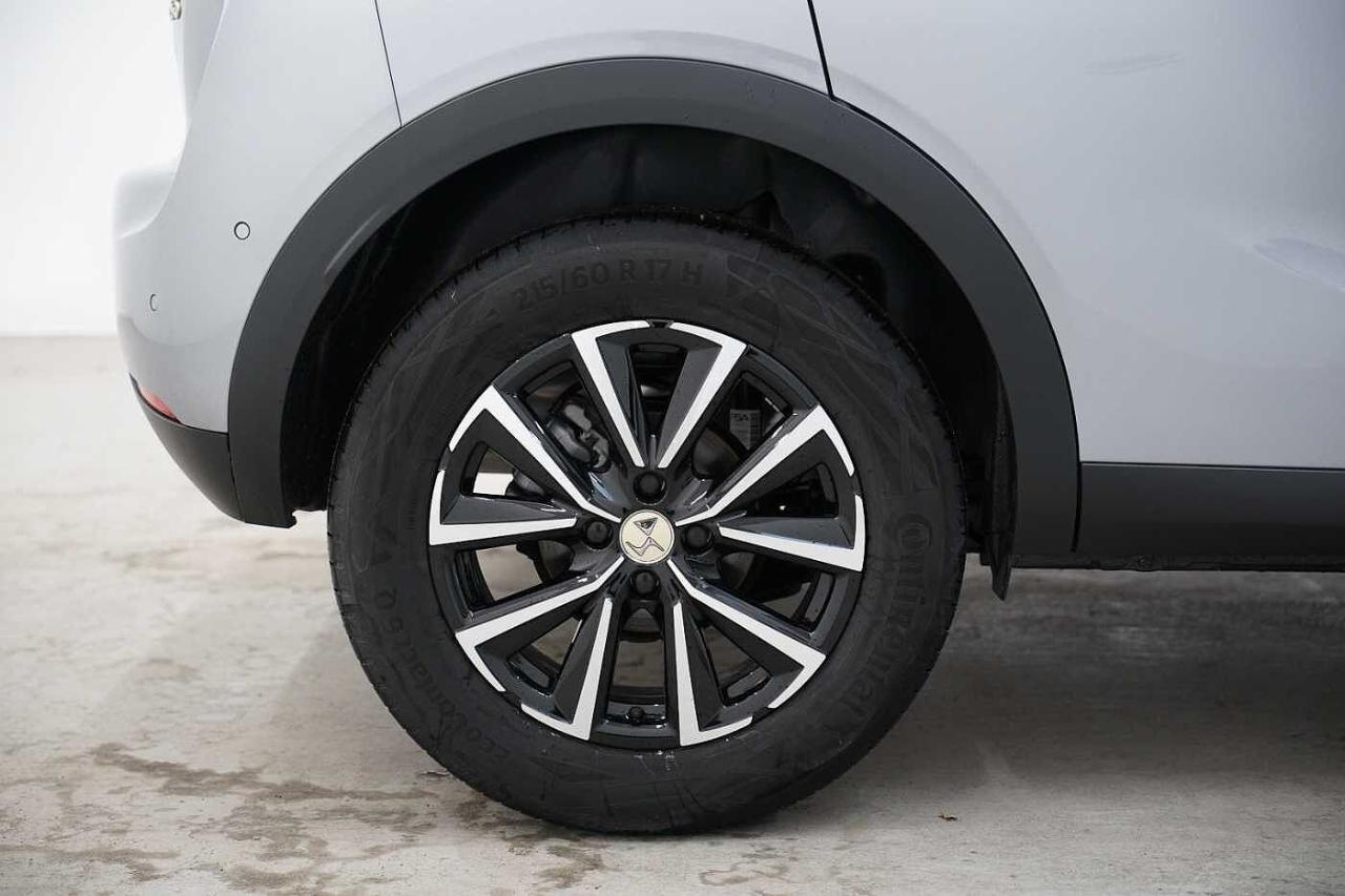 DS DS DS 3 usata, con esp