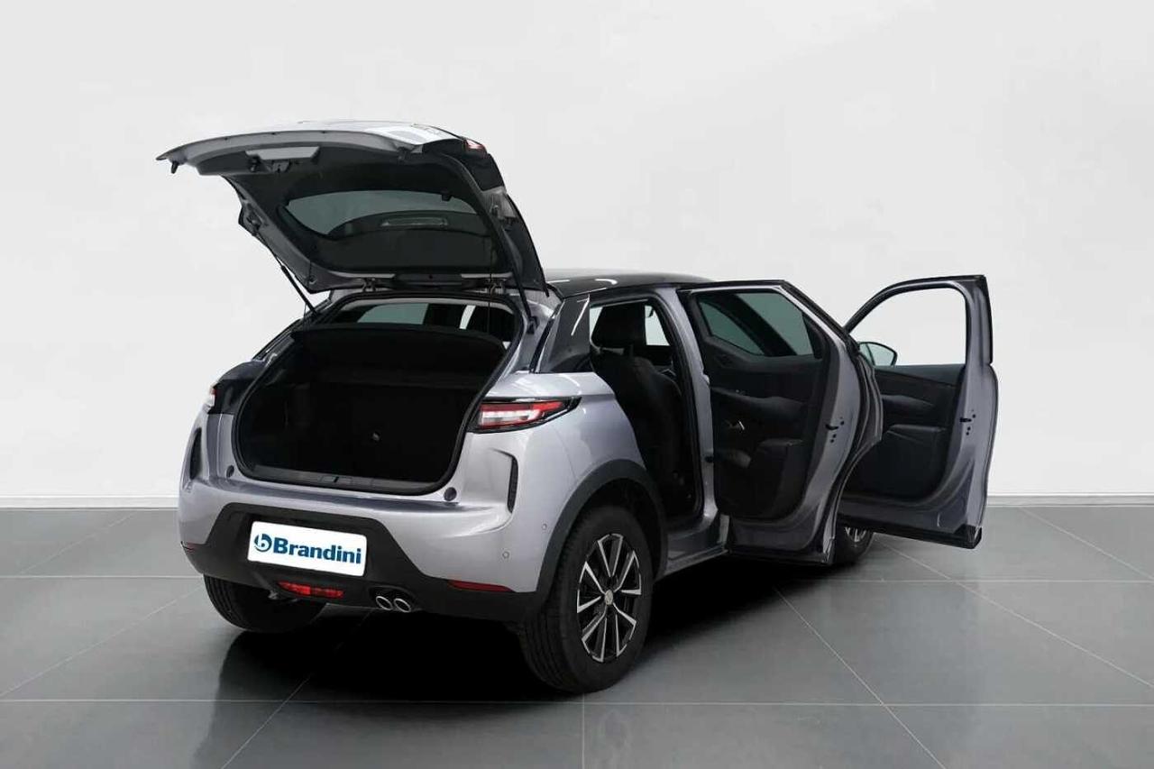 DS DS DS 3 usata, con freno di stazionamento elettrico