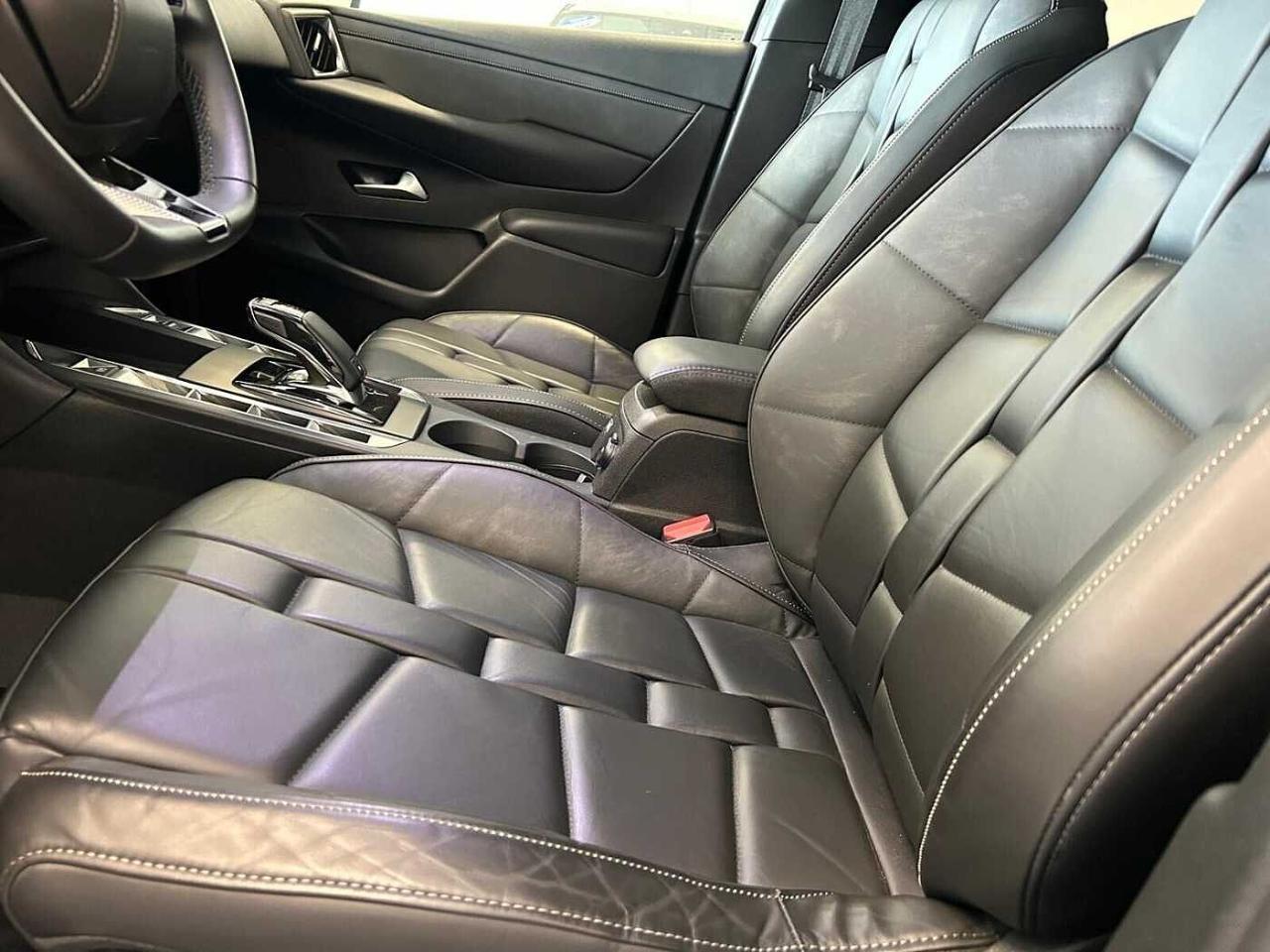 DS DS DS 3 usata, con abs, emergency brake, esp e ref