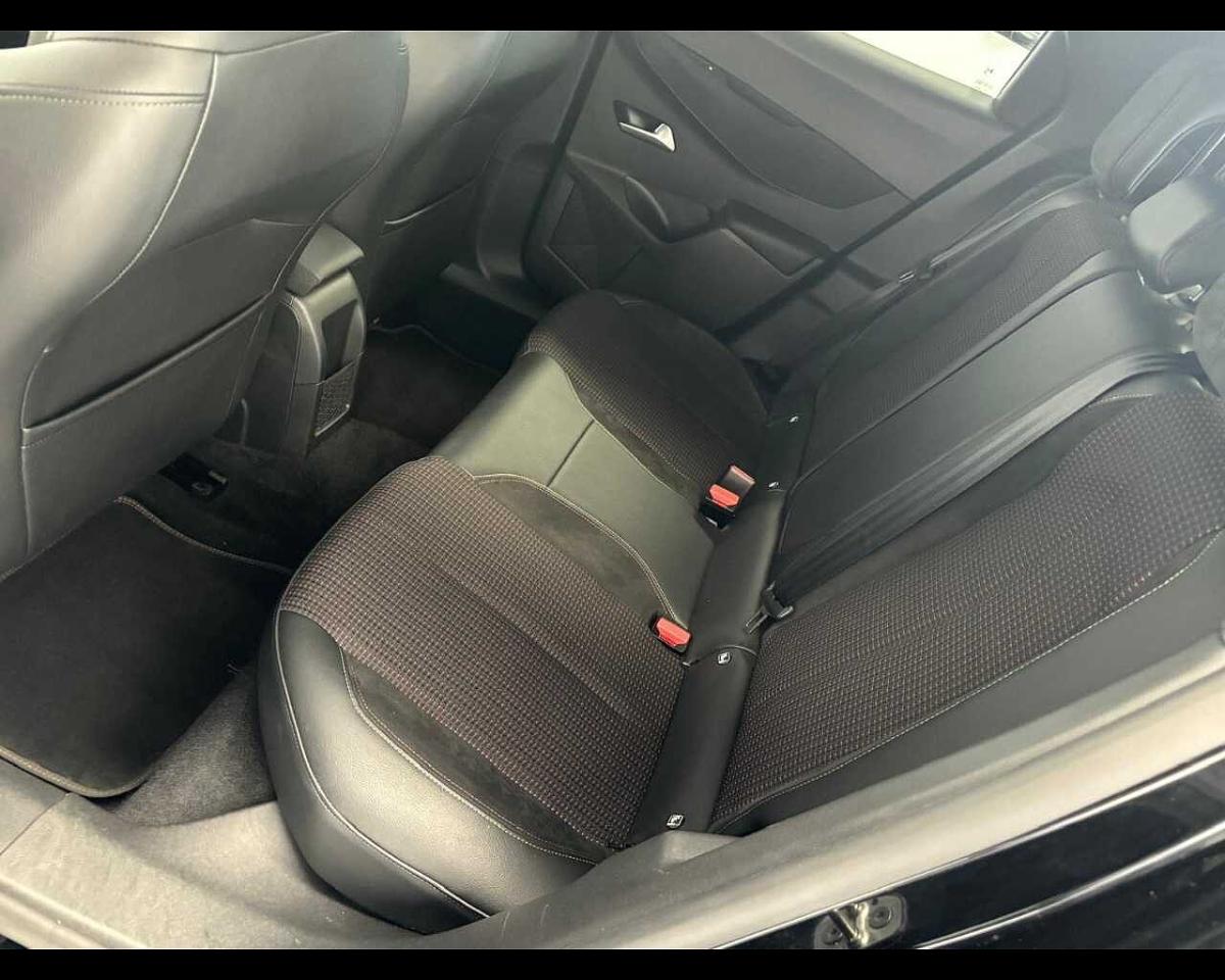 DS DS DS 3 usata, con 5 porte