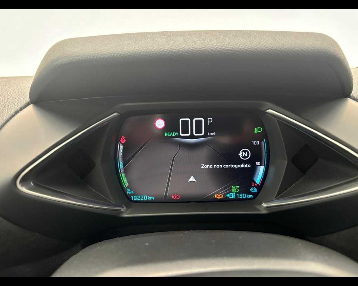 DS DS DS 3 usata, con clima automatico