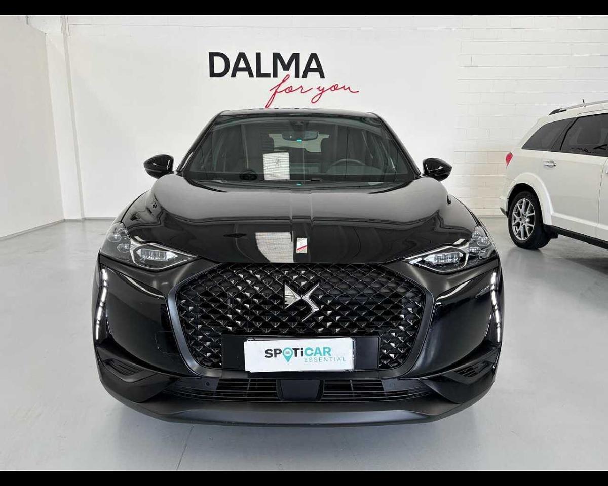 DS DS DS 3 usata, con esp