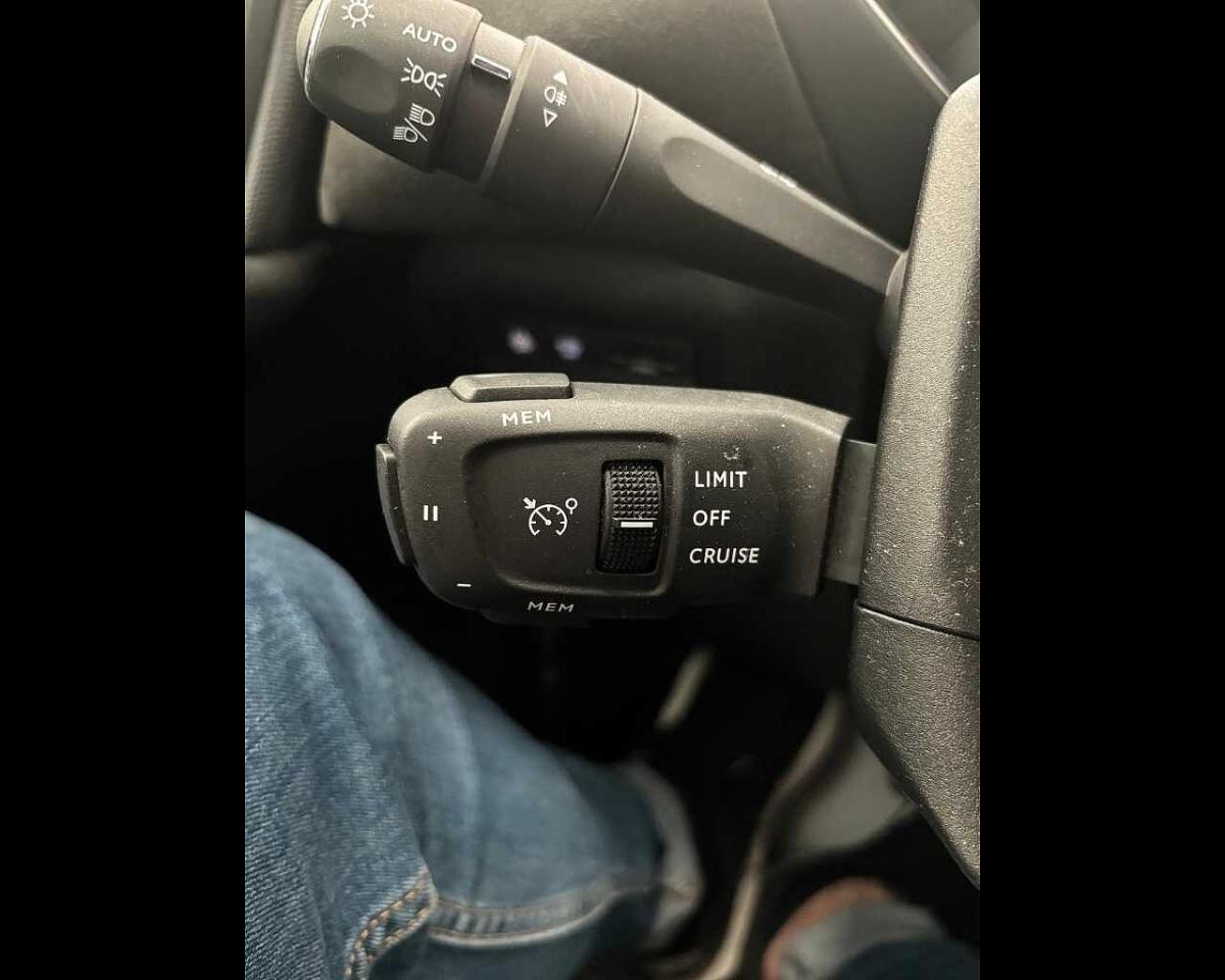 DS DS DS 3 usata, con fari full led