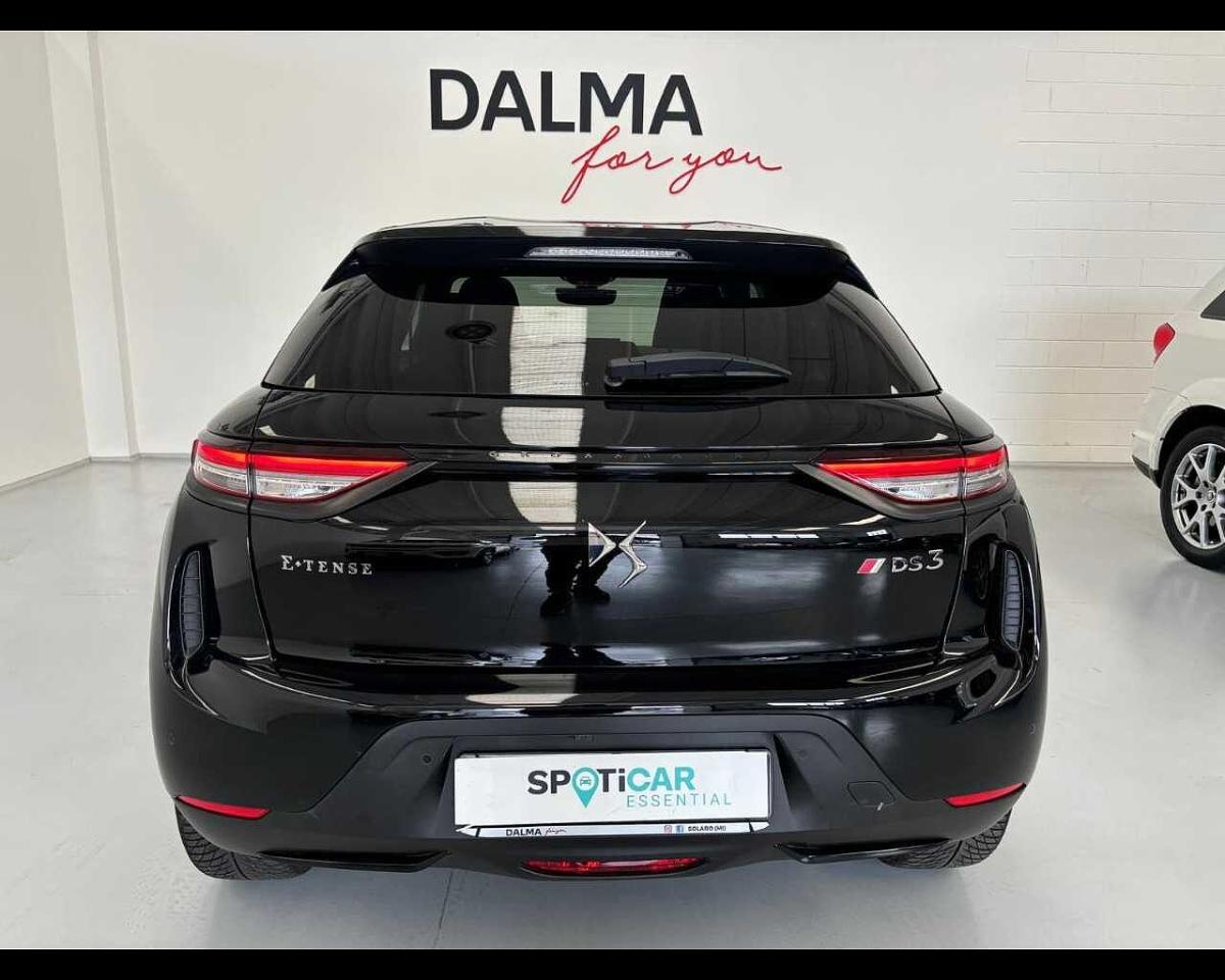 DS DS DS 3 usata, con Nessun airbag