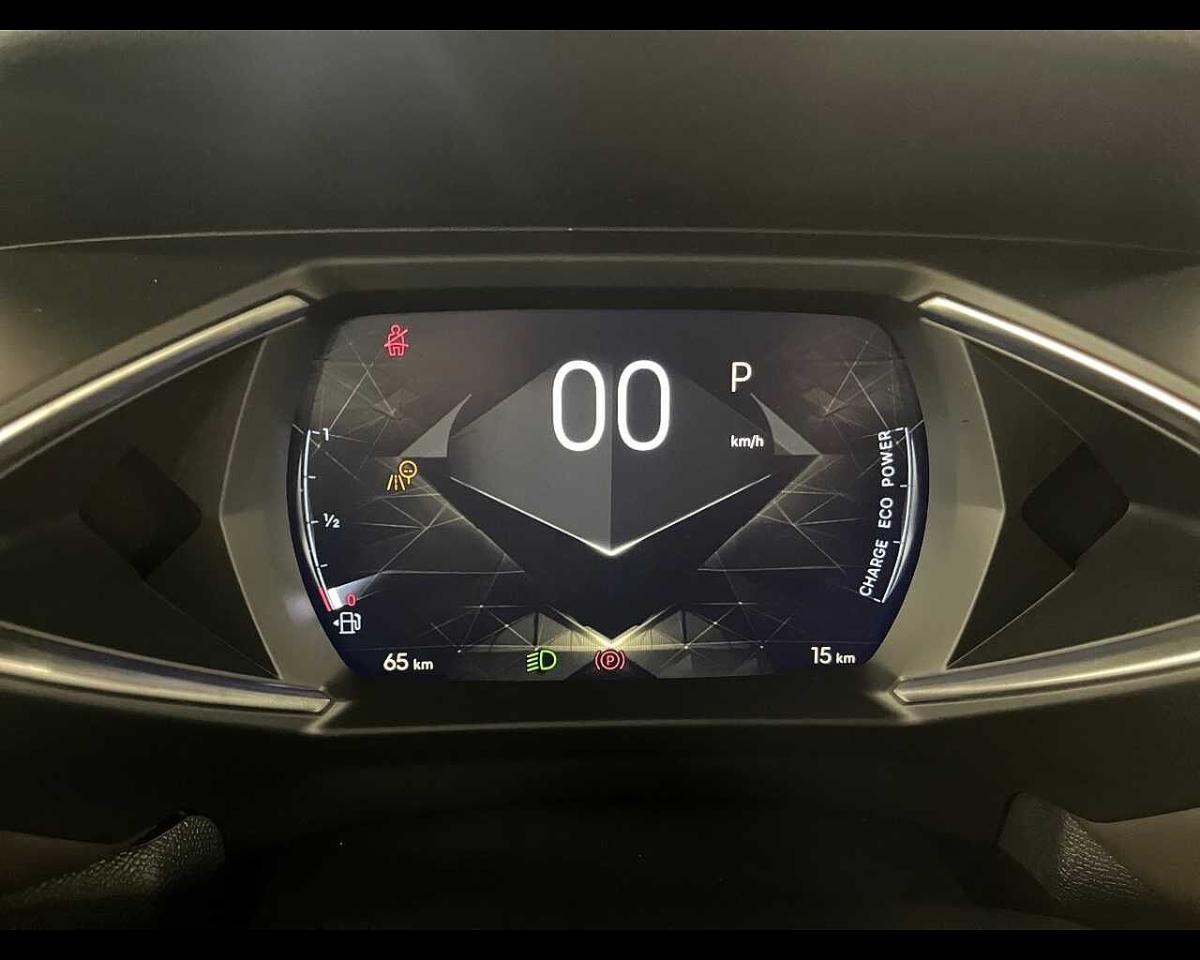 DS DS DS 3 usata, con 5 porte