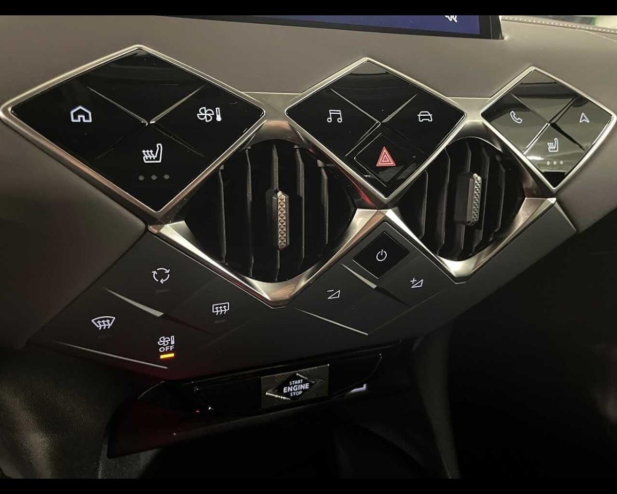 DS DS DS 3 usata, con 5 sedili