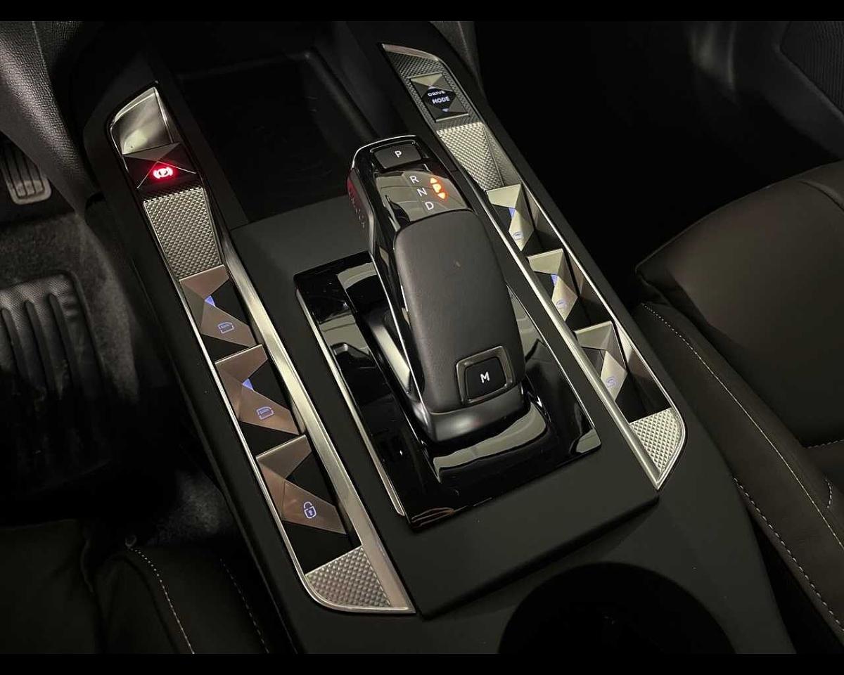 DS DS DS 3 usata, con 6 marce