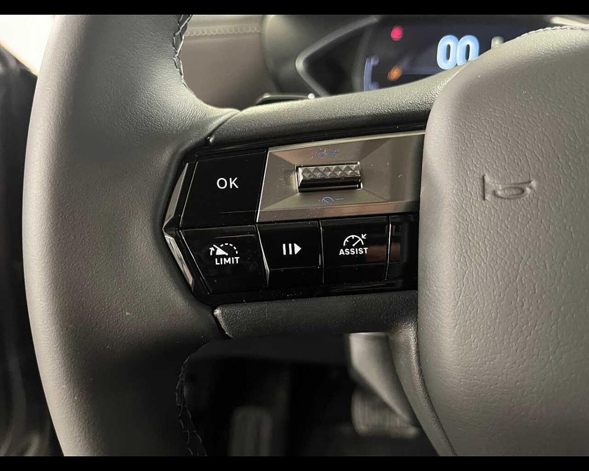 DS DS DS 3 usata, con Nessun airbag