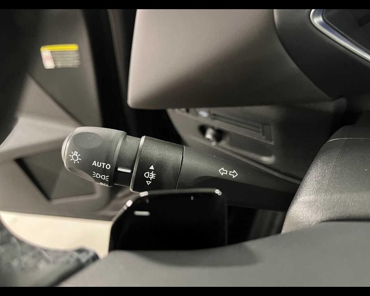 DS DS DS 3 usata, con trazione anteriore