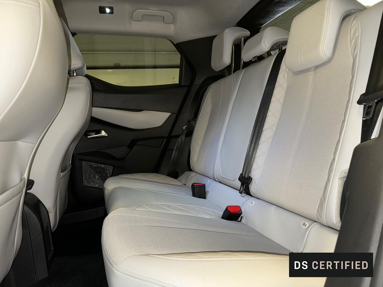 DS DS DS 3 usata, con Climatizzatore