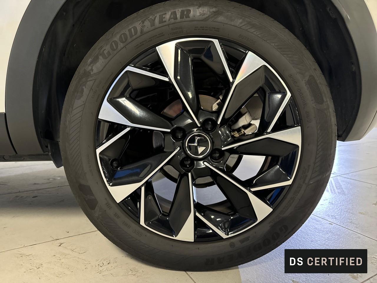 DS DS DS 3 usata, con GPS