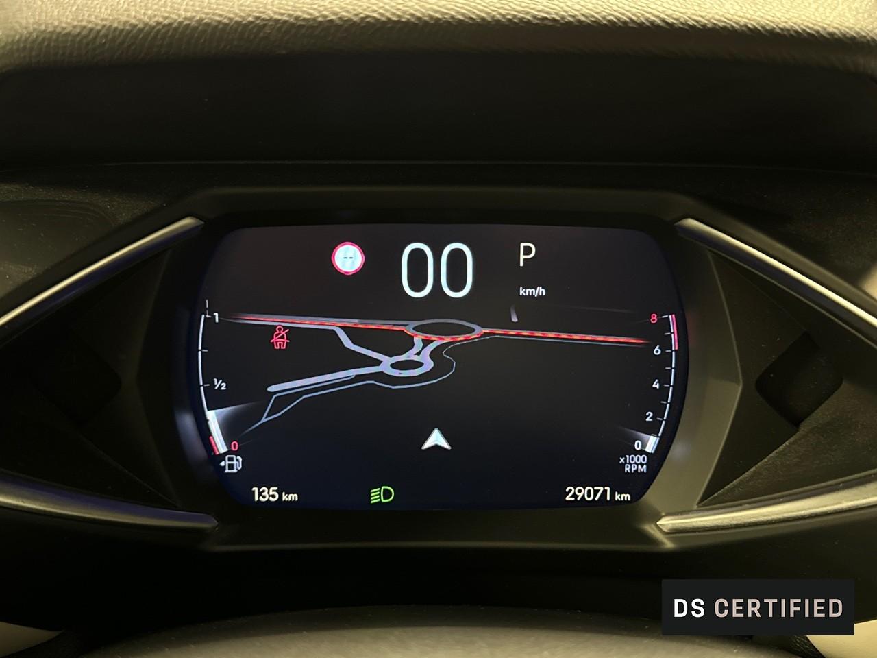 DS DS DS 3 usata, con Mirror Screen