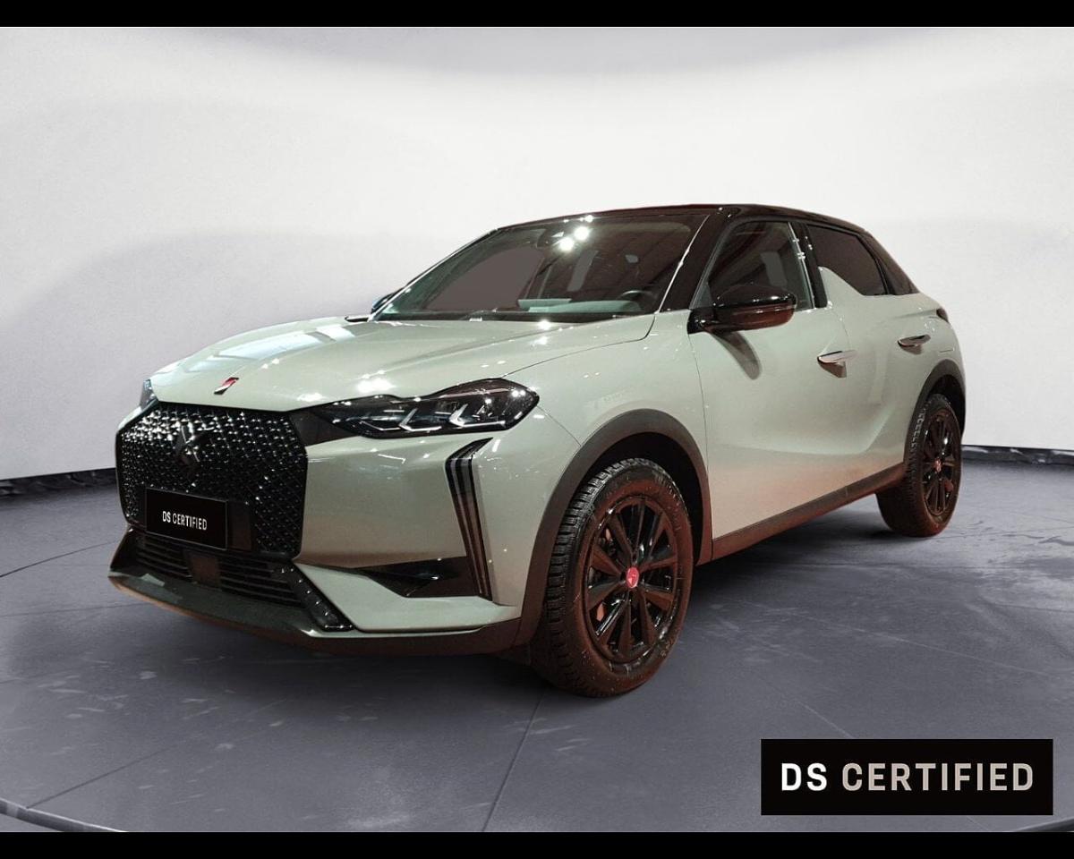 DS DS 3