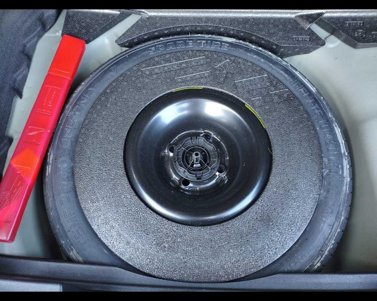 DS DS DS 3 usata, con Climatizzatore