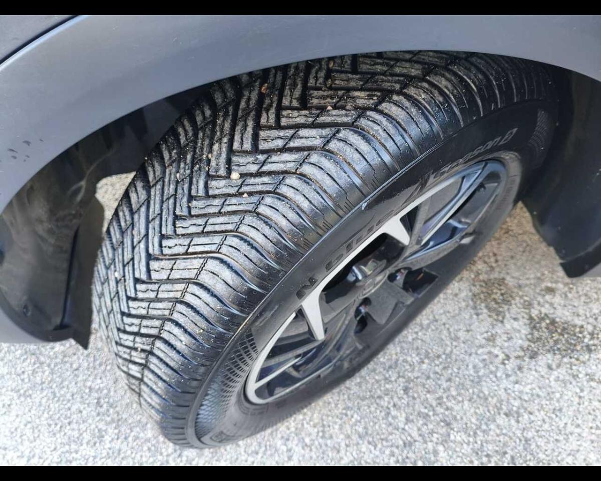 DS DS DS 3 usata, con Vetri Oscurati