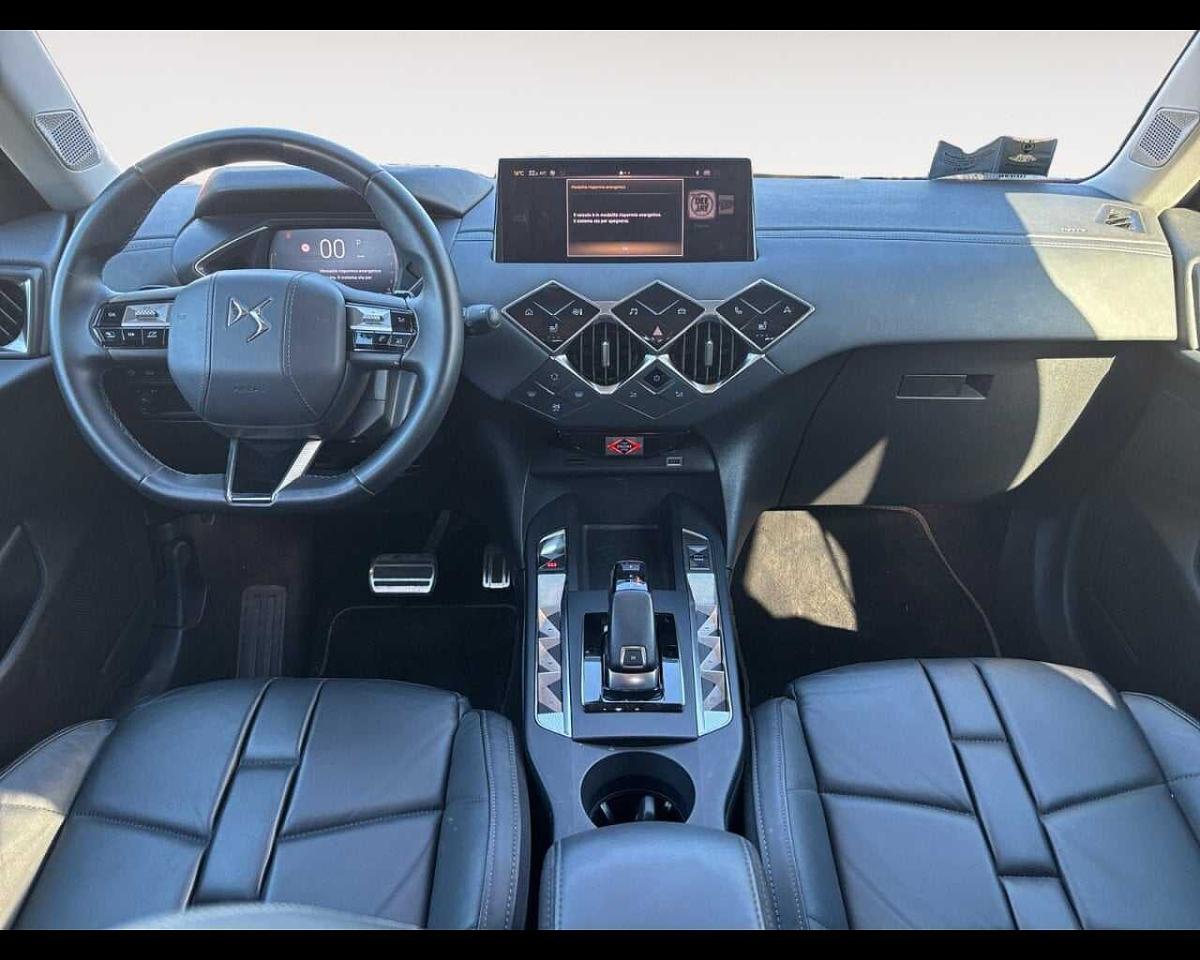 DS DS DS 3 usata, con Climatizzatore