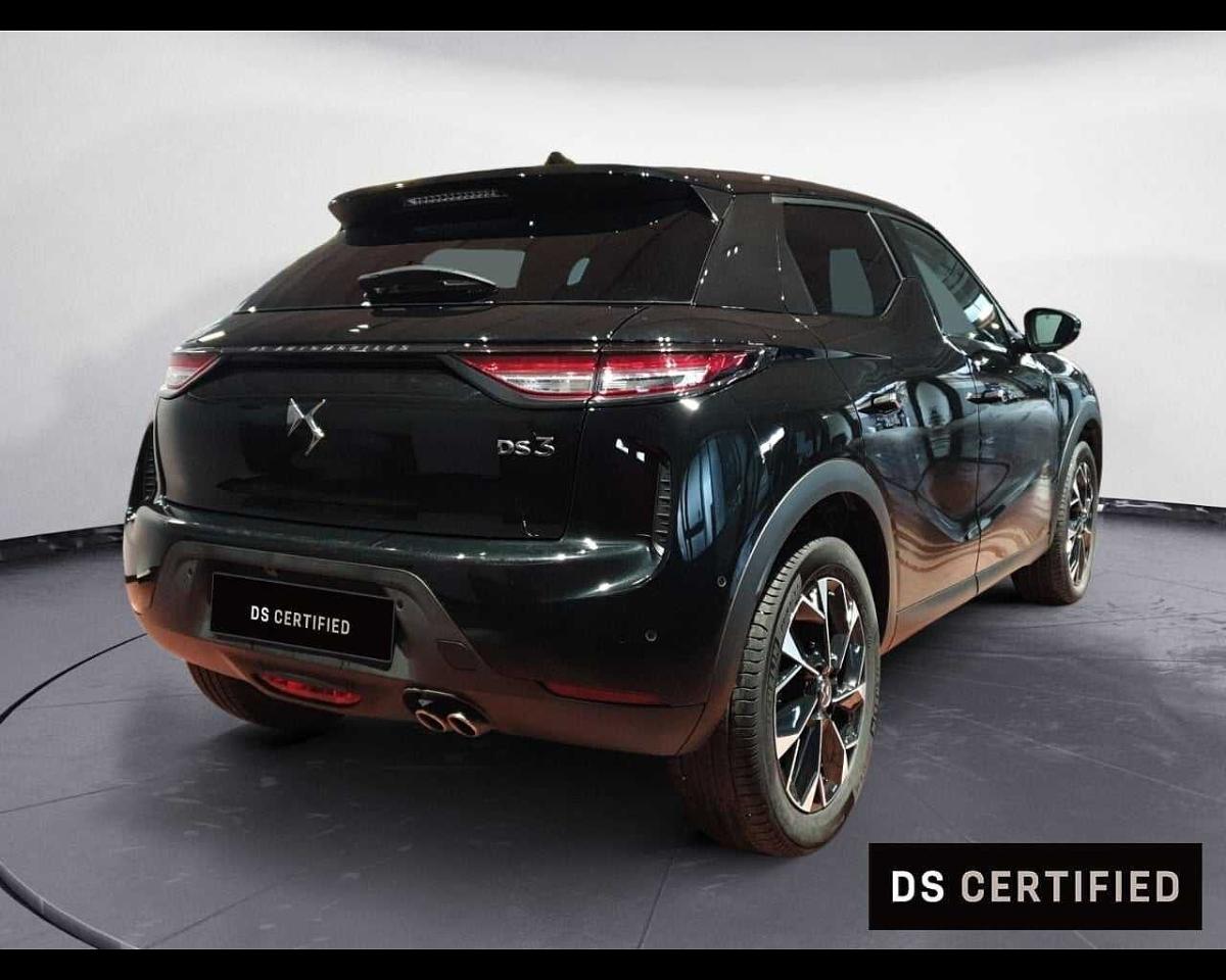 DS DS DS 3 usata 25