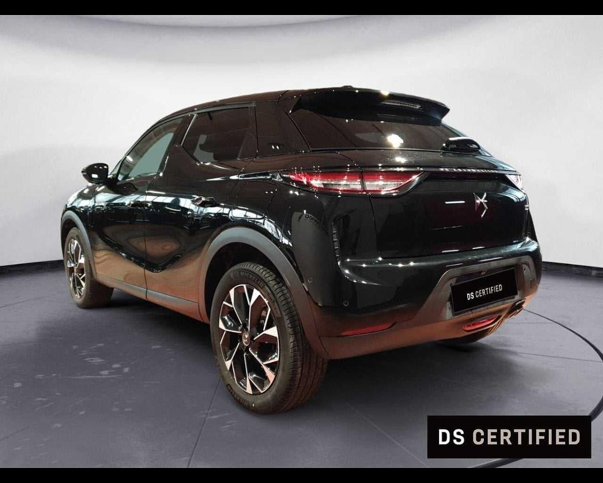 DS DS DS 3 usata 28
