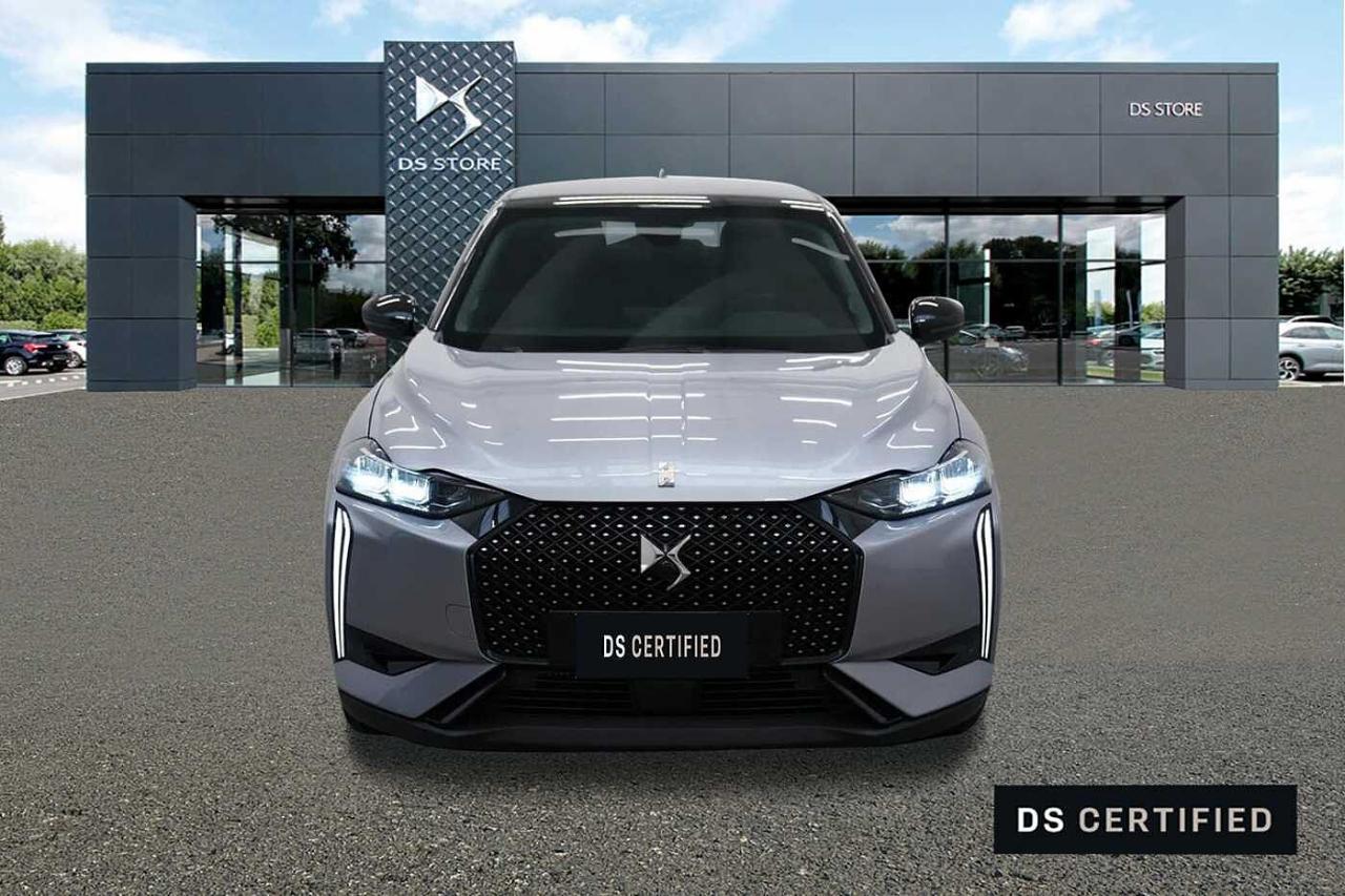 DS DS DS 3 usata 11