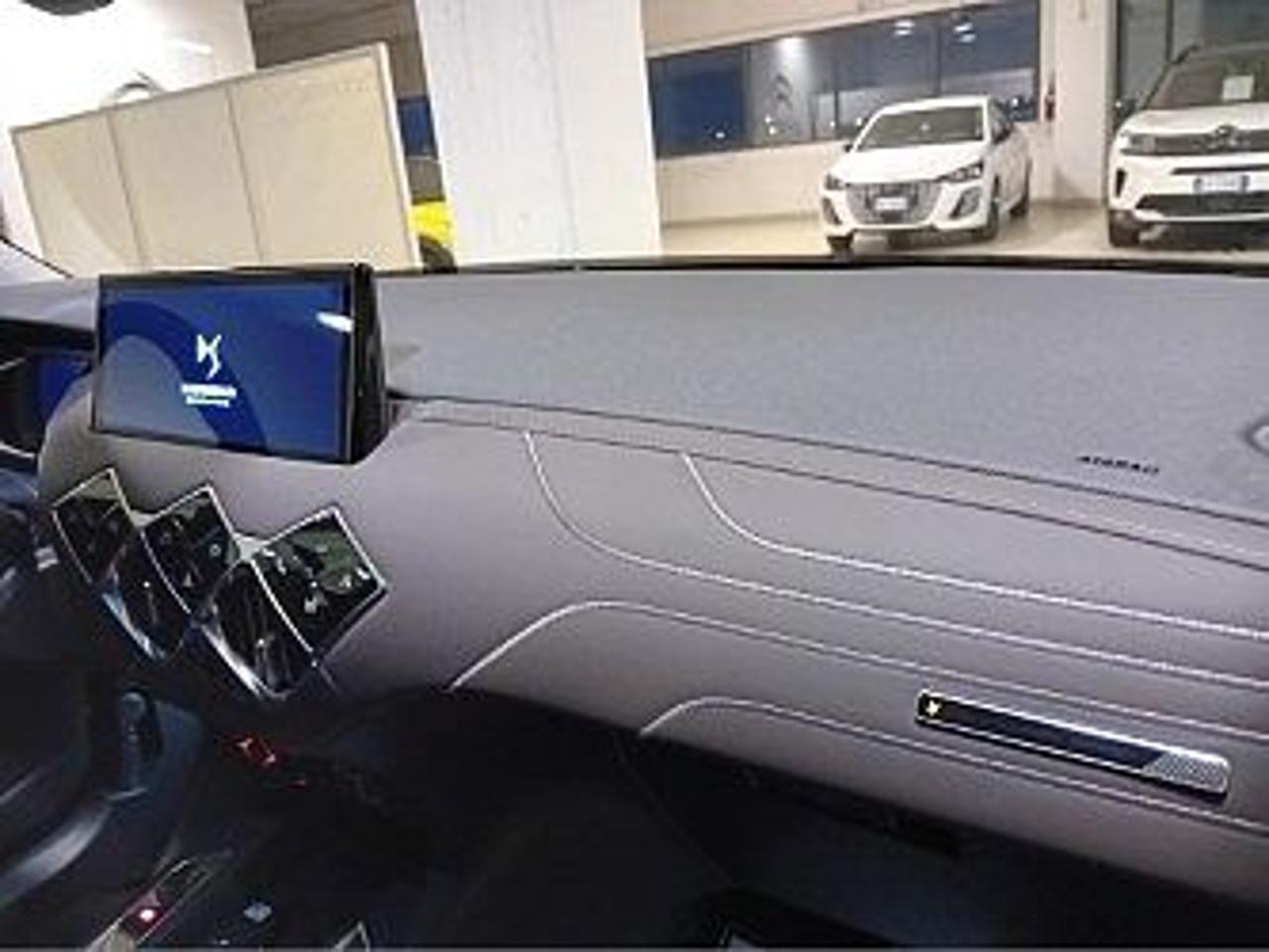 DS DS DS 3 usata, con Vetri Oscurati