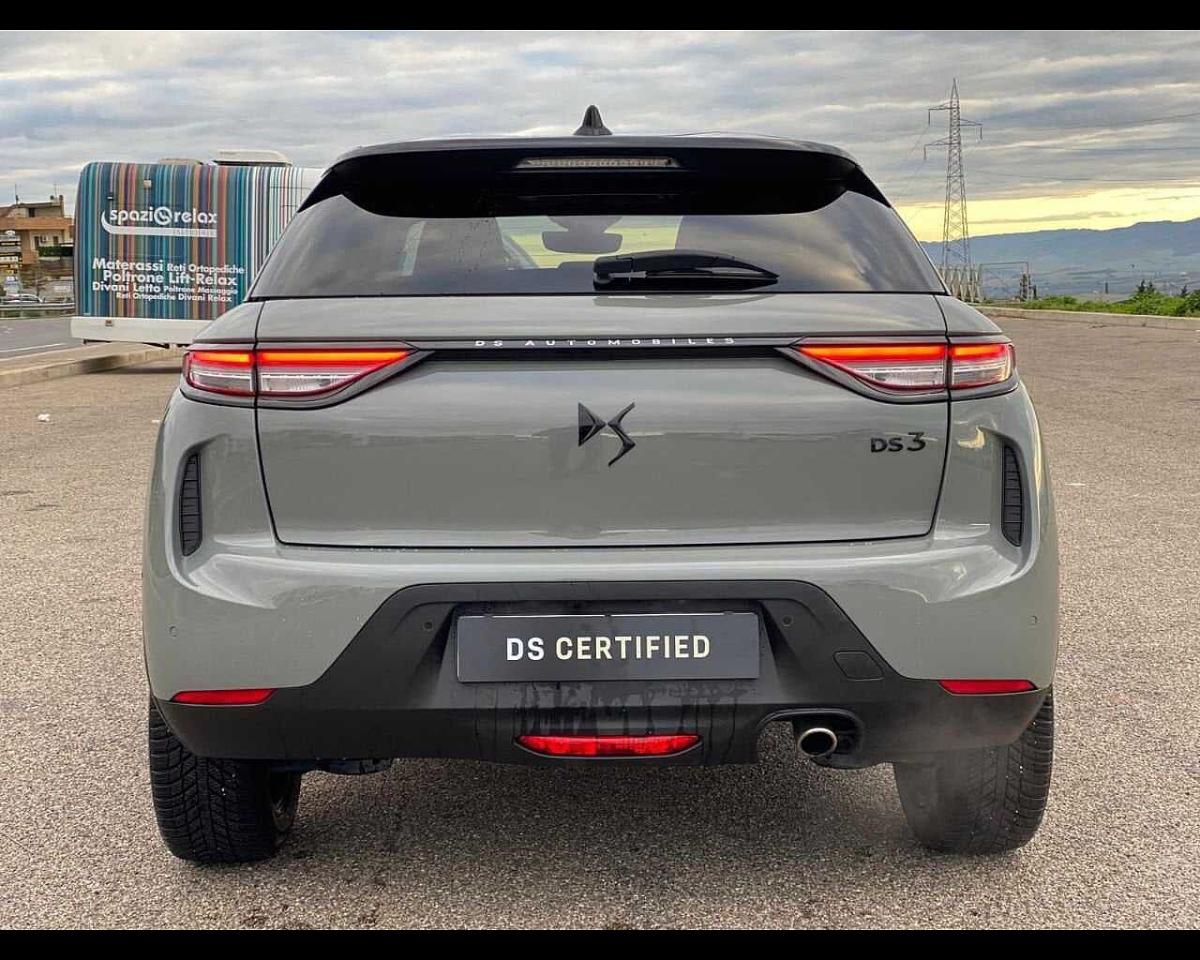 DS DS DS 3 usata 27