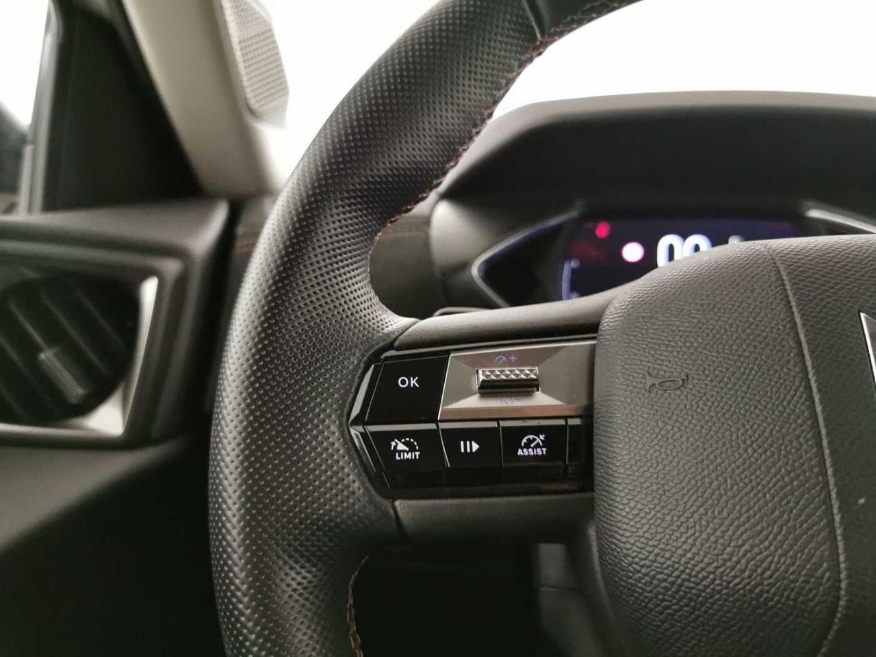 DS DS DS 3 usata, con Climatizzatore