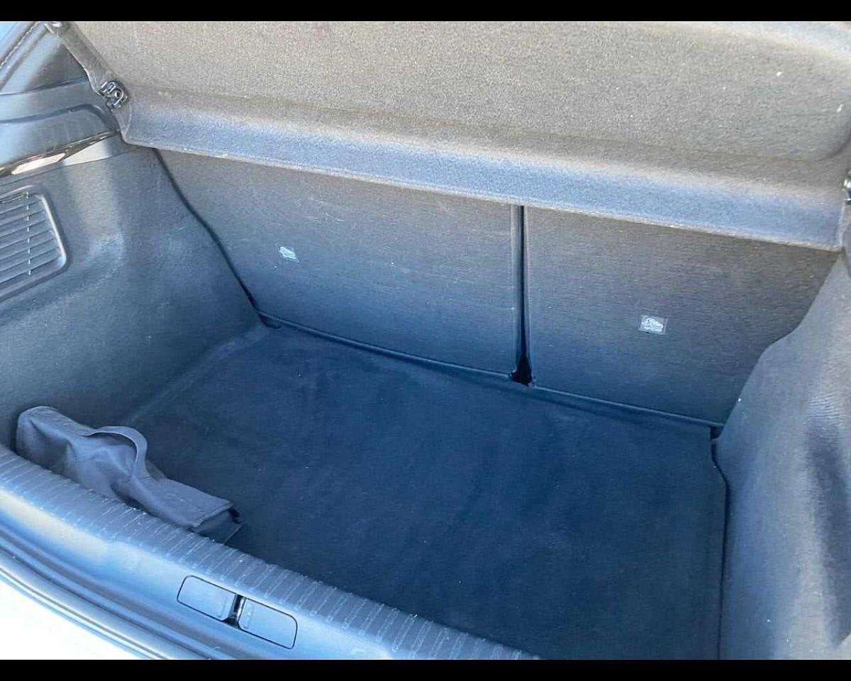 DS DS DS 3 usata, con Climatizzatore