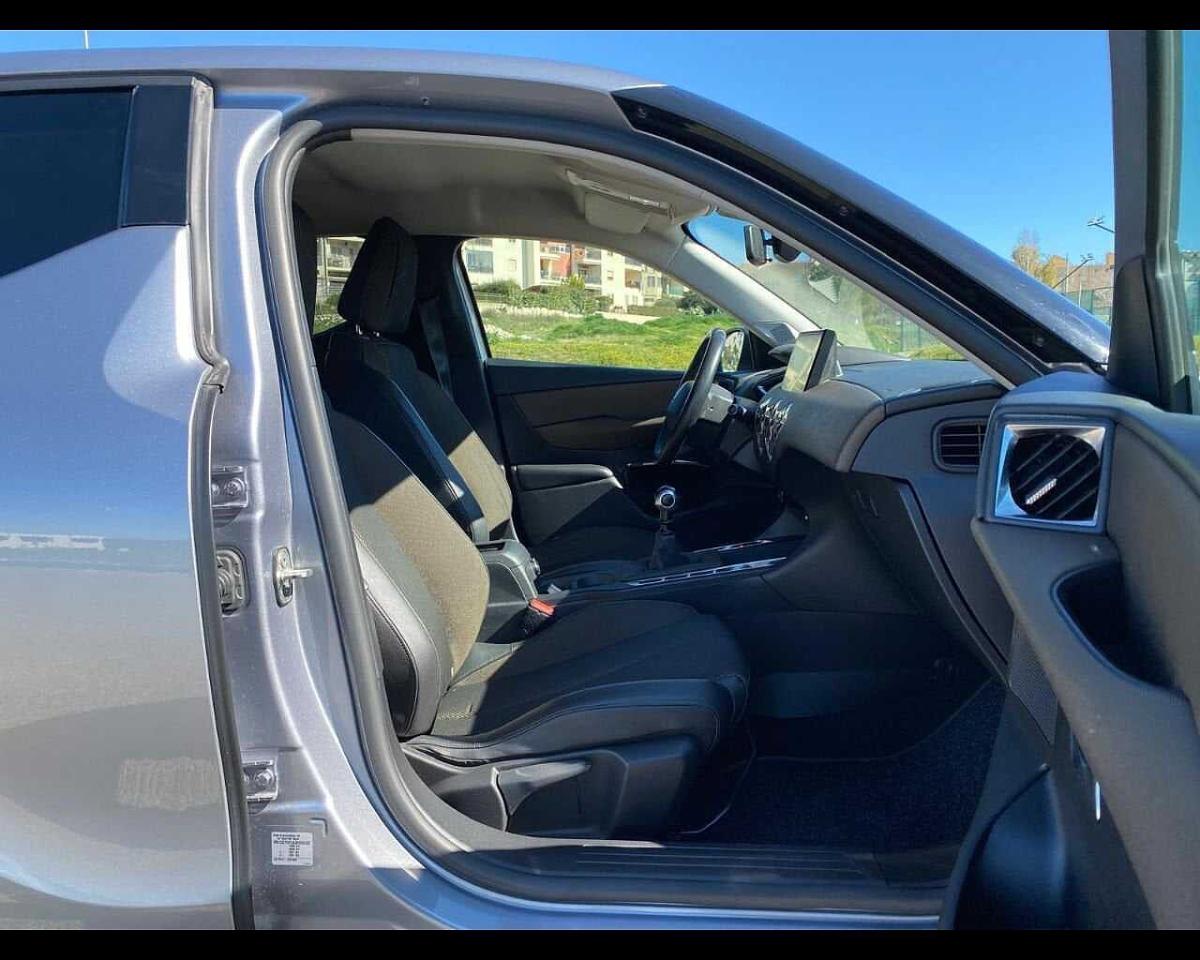 DS DS DS 3 usata, con Vetri Oscurati