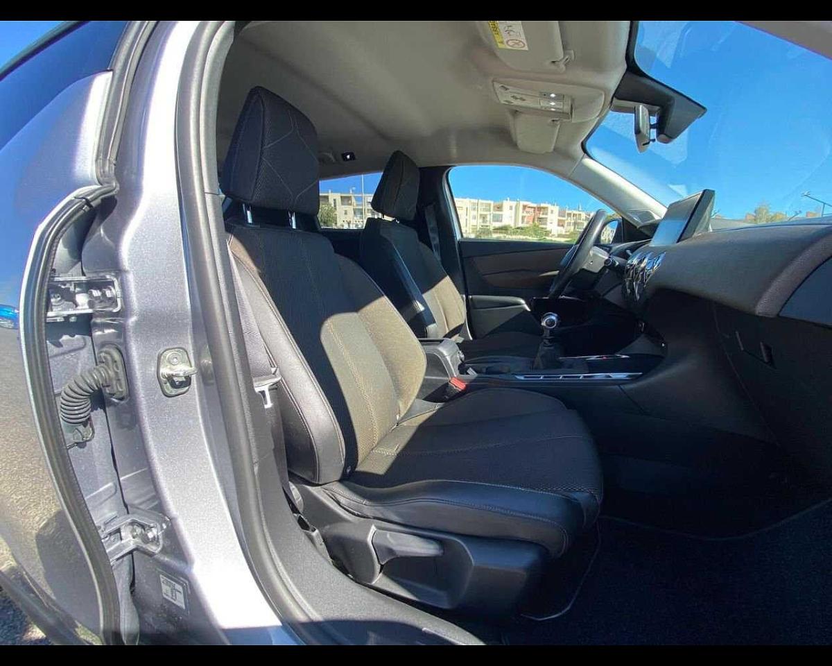 DS DS DS 3 usata, con Xenon-led