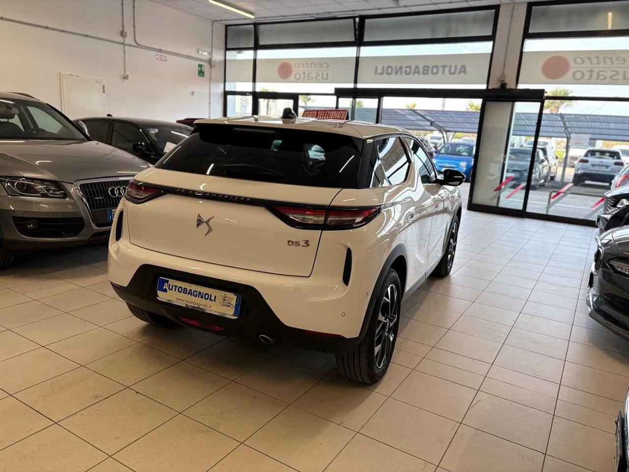 DS DS DS 3 usata 13