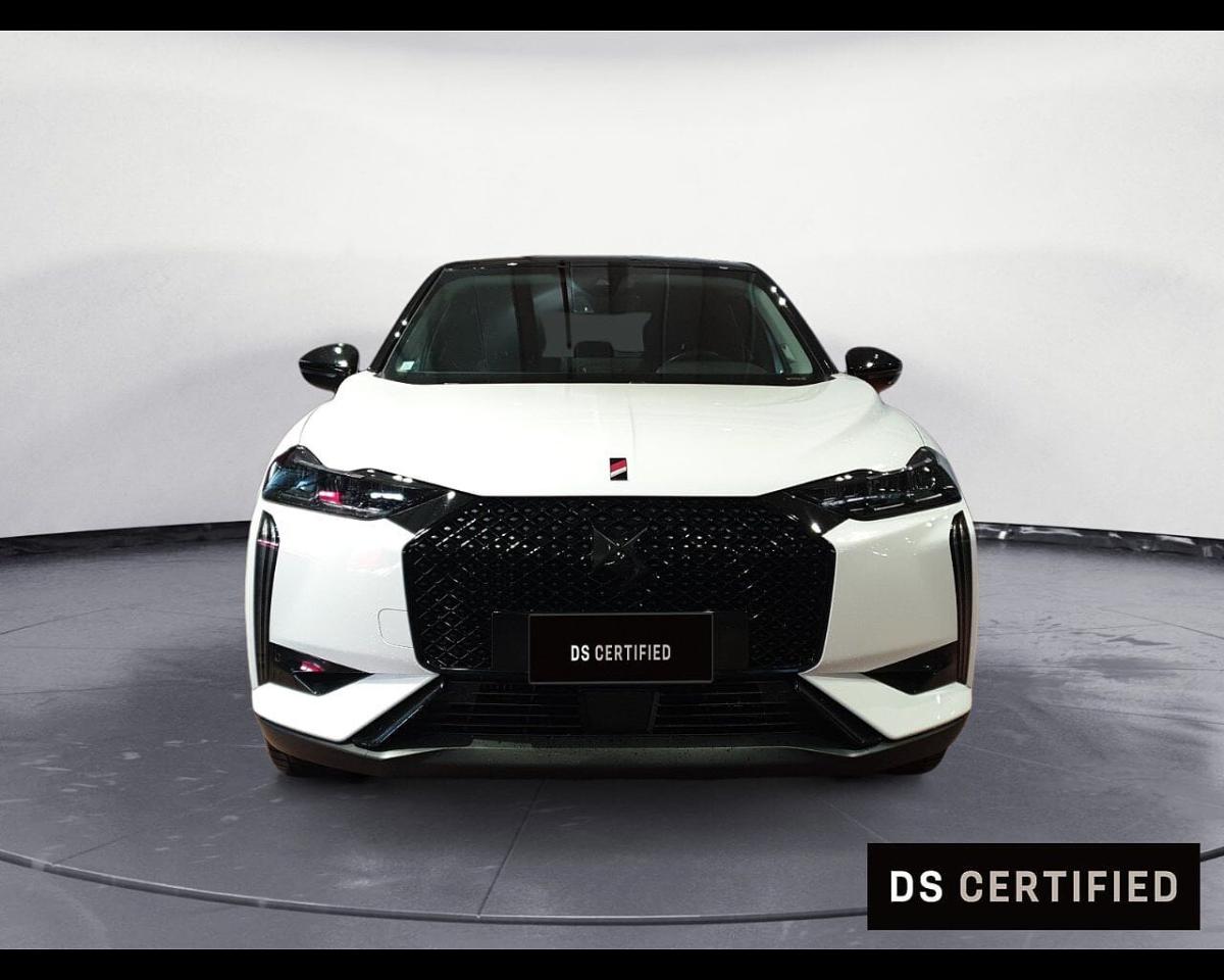 DS DS DS 3 usata 11