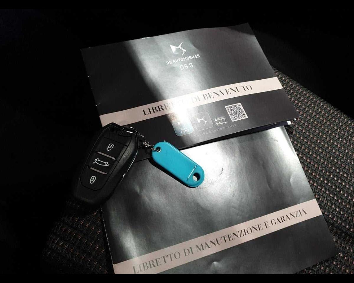 DS DS DS 3 usata 17
