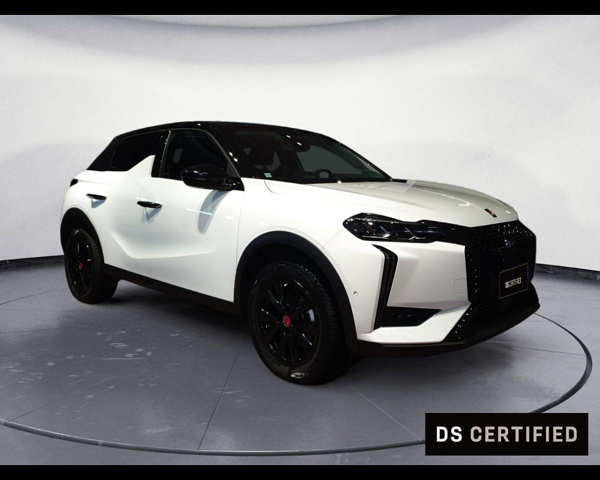 DS DS DS 3 usata 22