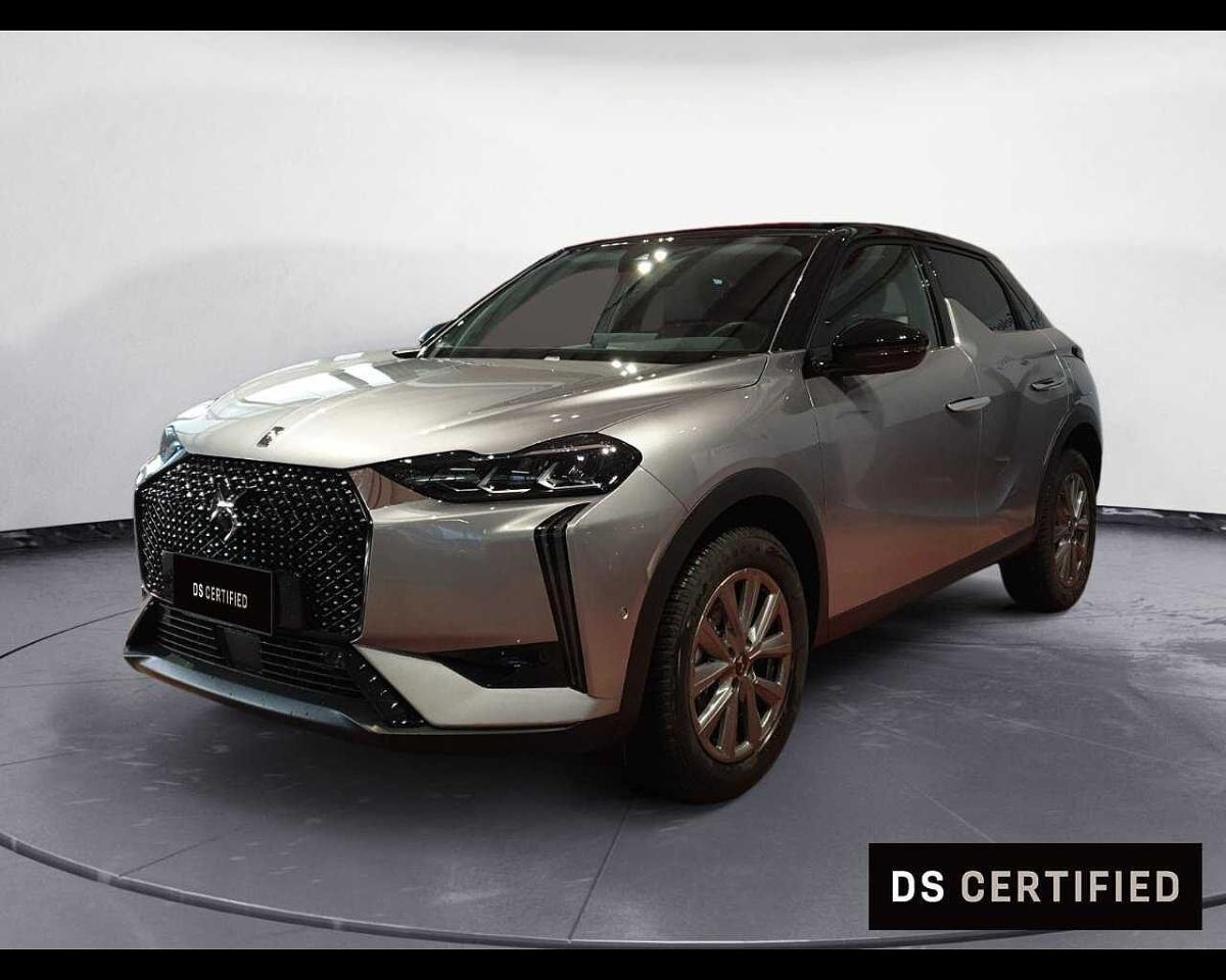 DS DS DS 3 DS 3 CROSSBACK PureTech 100 Bastille Business