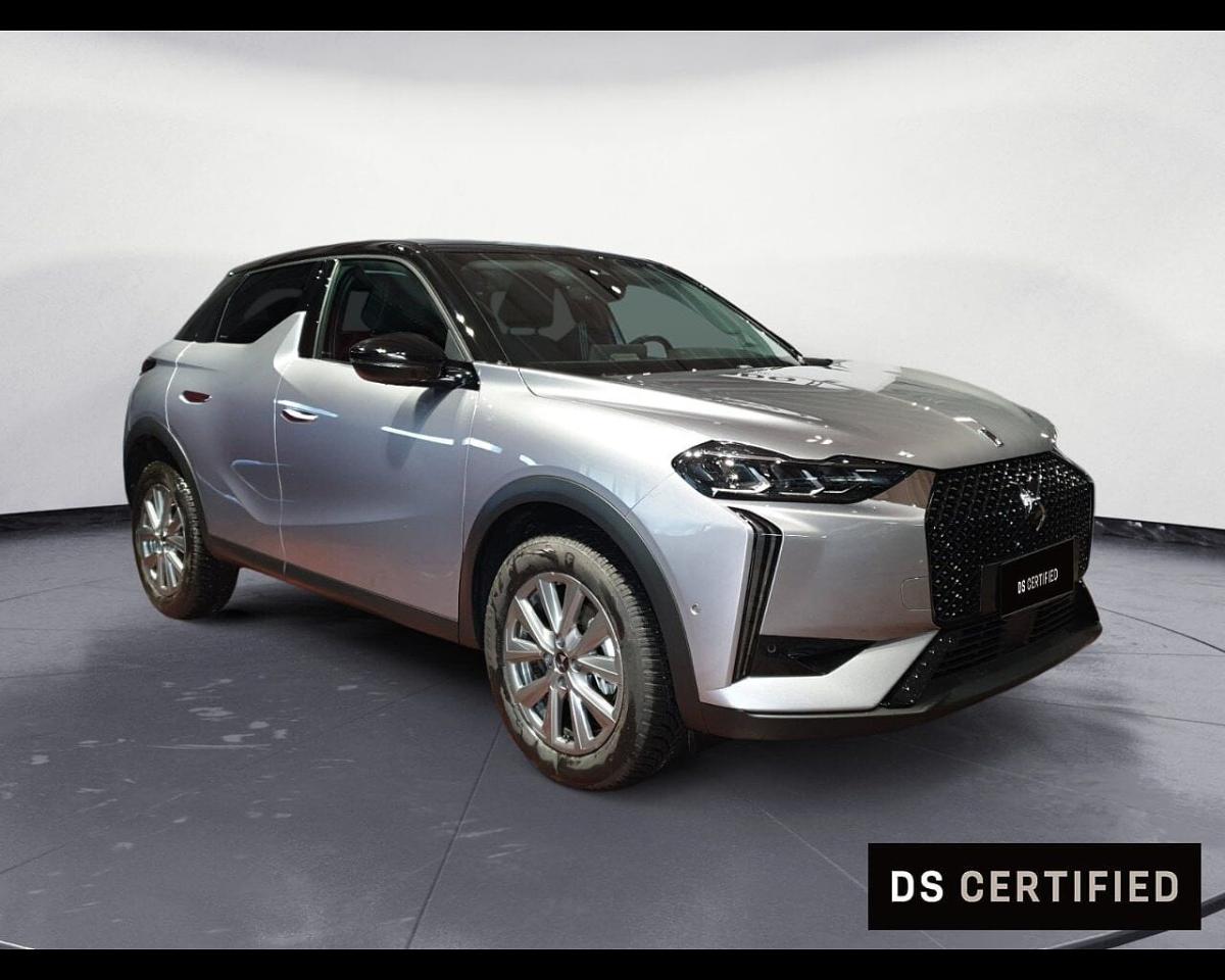 DS DS DS 3 usata 22