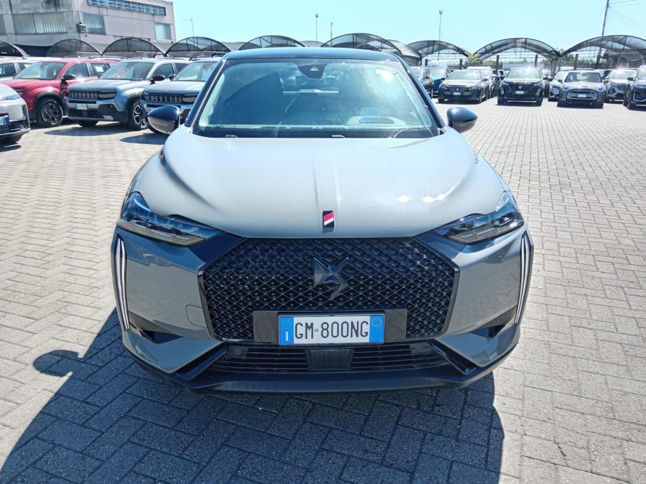 DS DS DS 3 usata 8