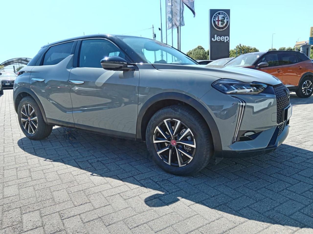 DS DS DS 3 usata 9