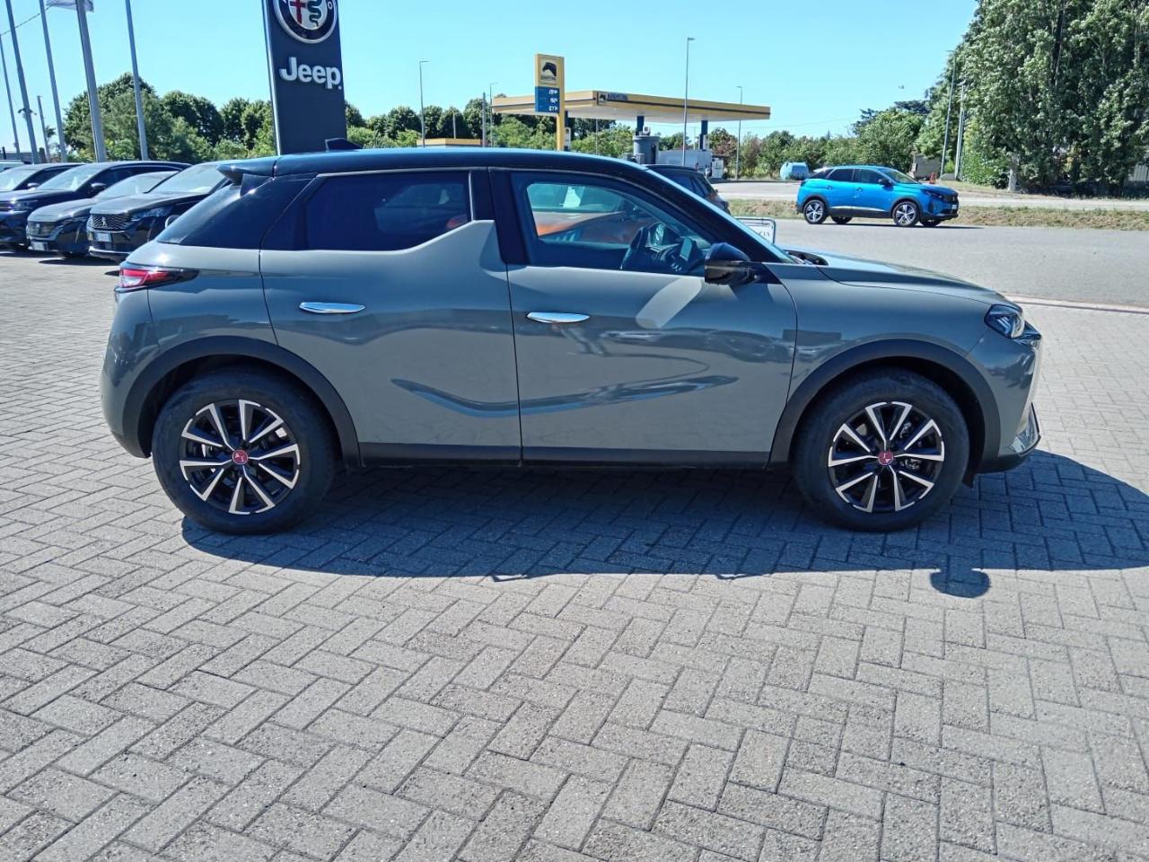 DS DS DS 3 usata 10